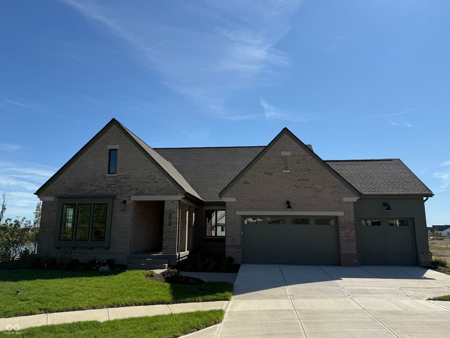 Photo of 17021 Tractive Drive, Westfield, IN