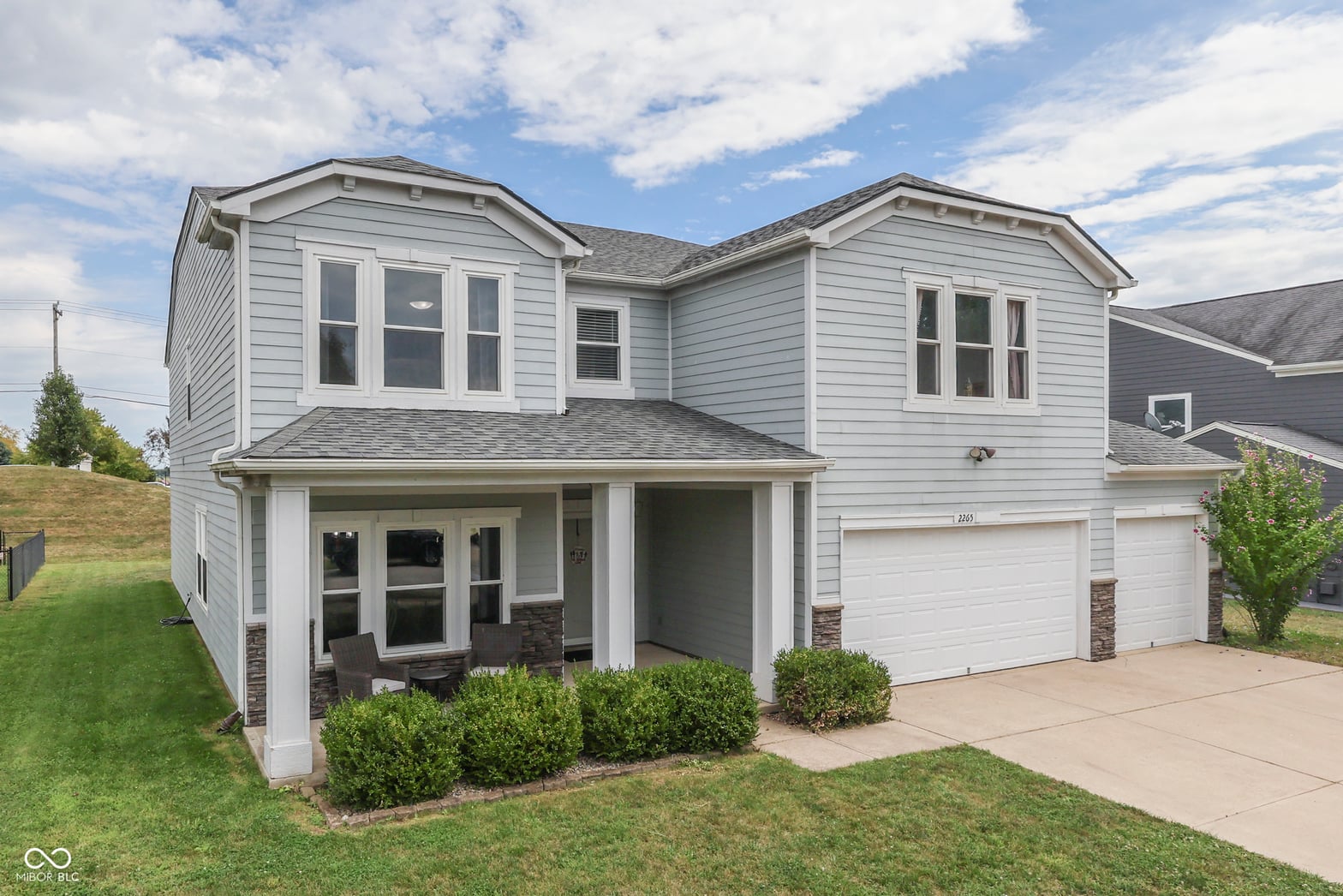 Photo of 2265 Hampton Drive, Franklin, IN