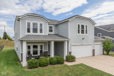 2265 Hampton Drive