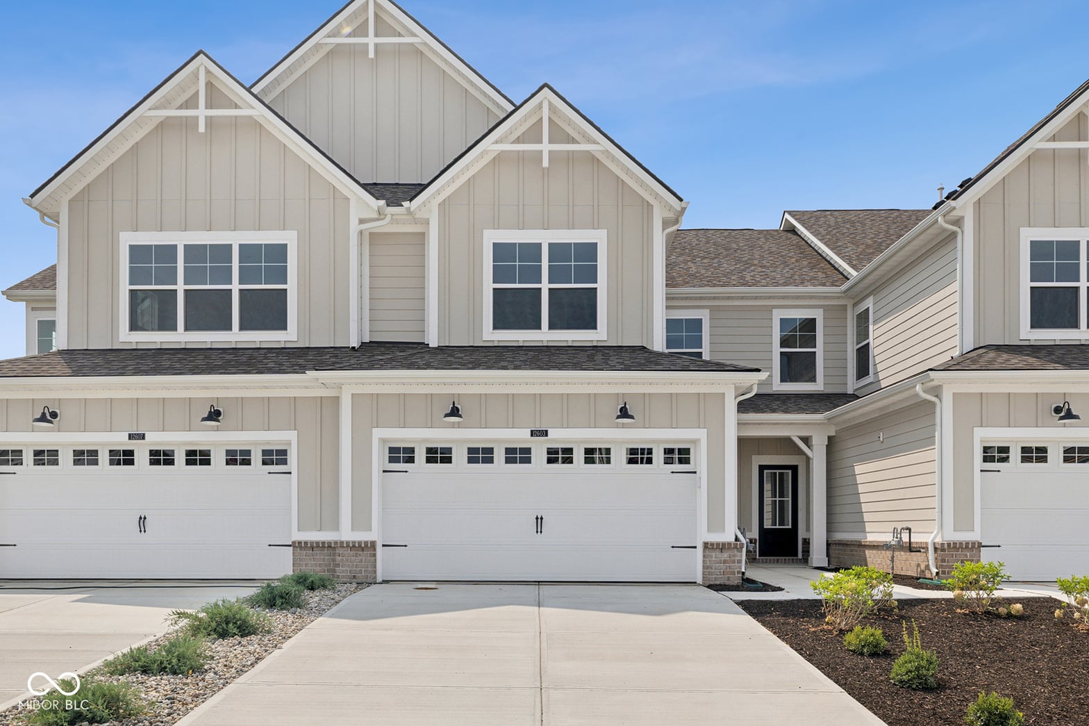 Photo of 12603 Cattle Ridge Drive, Noblesville, IN