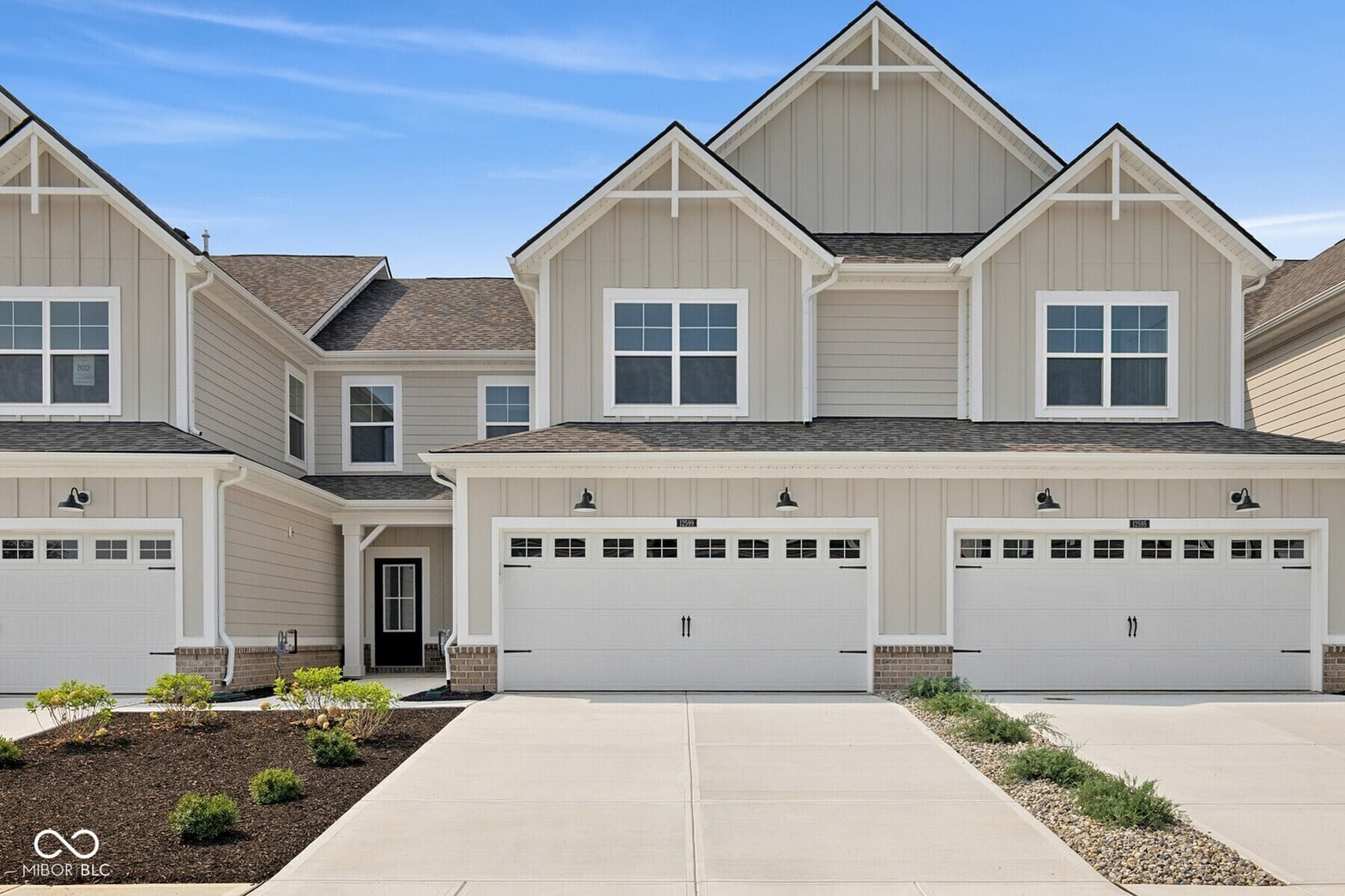 Photo of 12599 Cattle Ridge Drive, Noblesville, IN
