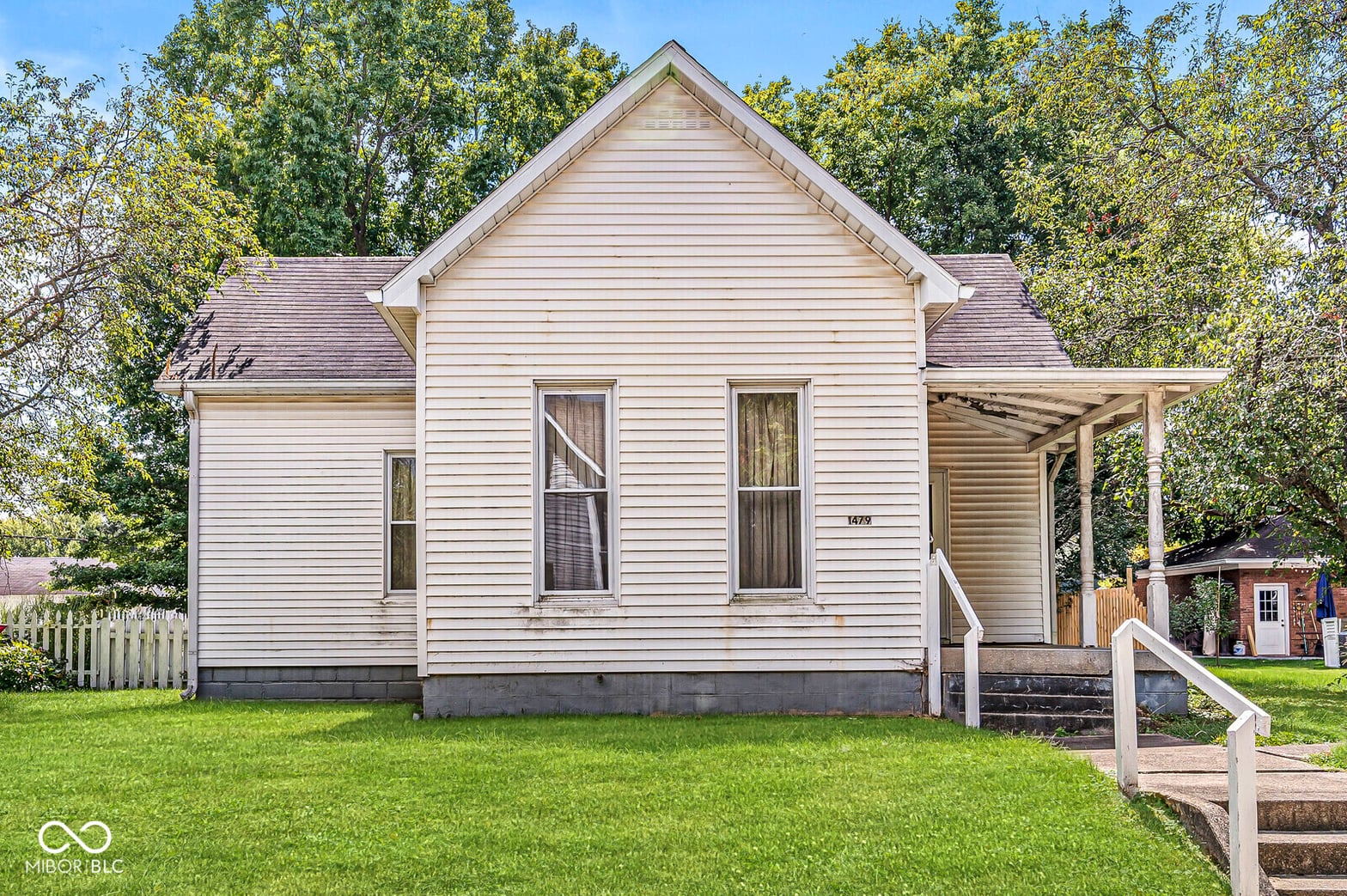 Photo of 1479 Maple Avenue, Noblesville, IN