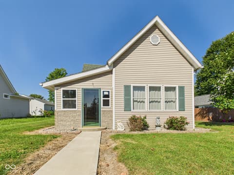 1019 N John Street