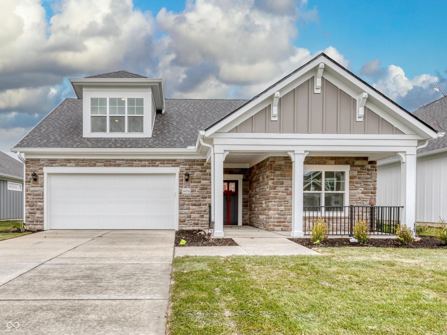 Photo of 14916 Higgins Drive, Westfield, IN