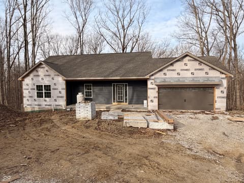 347 Mill Springs