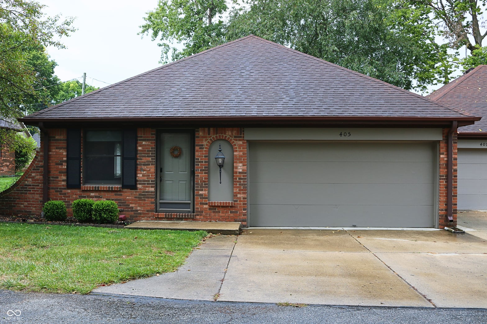 Photo of 405 Glenn Knecht Drive, Crawfordsville, IN