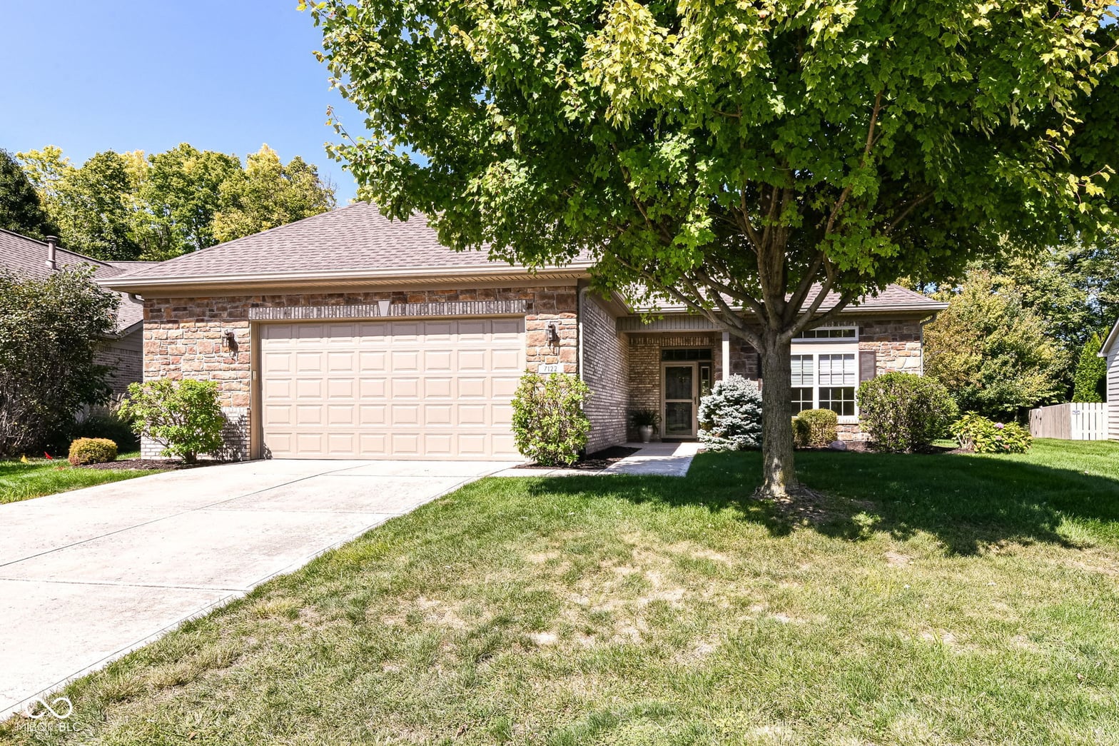 Photo of 7122 Willowleaf Court, Noblesville, IN
