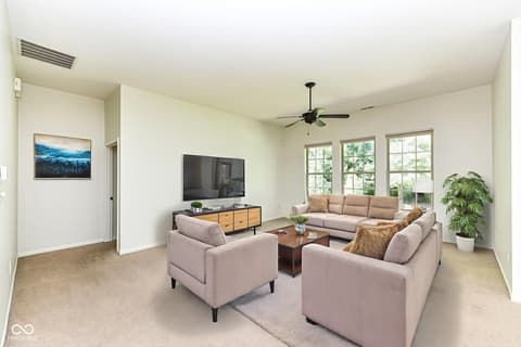 Photo of 7122 Willowleaf Court, Noblesville, IN
