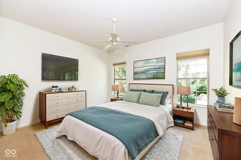 Photo of 7122 Willowleaf Court, Noblesville, IN