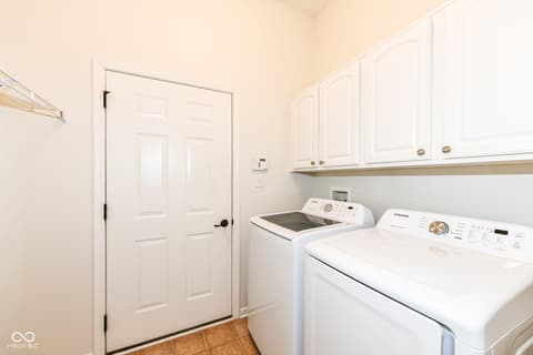 Photo of 7122 Willowleaf Court, Noblesville, IN