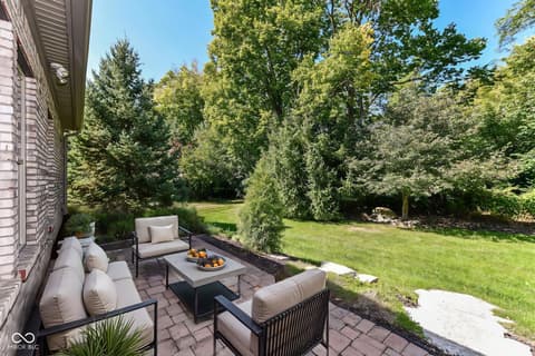 Photo of 7122 Willowleaf Court, Noblesville, IN