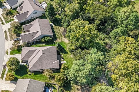 Photo of 7122 Willowleaf Court, Noblesville, IN