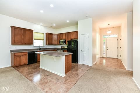 Photo of 7122 Willowleaf Court, Noblesville, IN