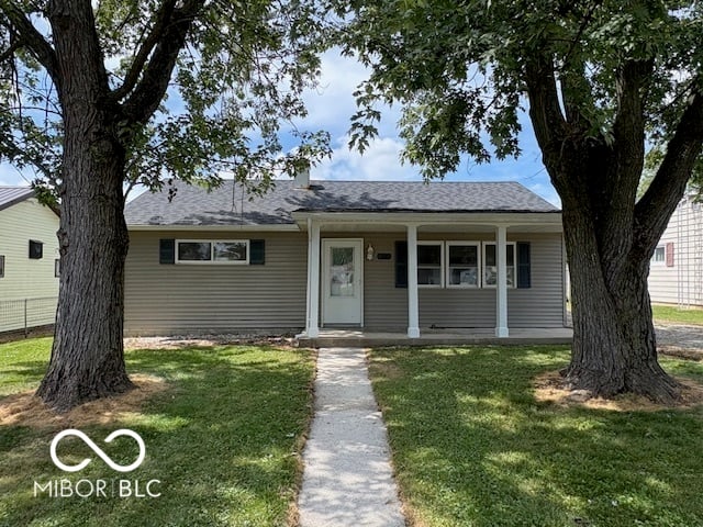 Photo of 1210 S Shank Street, Portland, IN