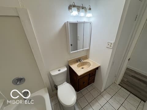 Photo of 1210 S Shank Street, Portland, IN
