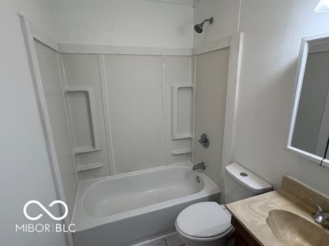 Photo of 1210 S Shank Street, Portland, IN