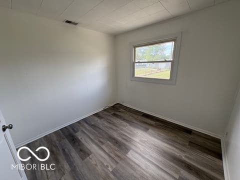 Photo of 1210 S Shank Street, Portland, IN