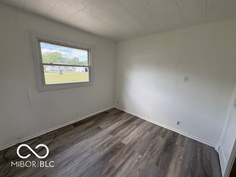 Photo of 1210 S Shank Street, Portland, IN