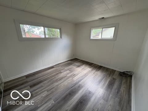 Photo of 1210 S Shank Street, Portland, IN