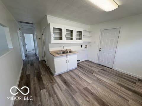 Photo of 1210 S Shank Street, Portland, IN