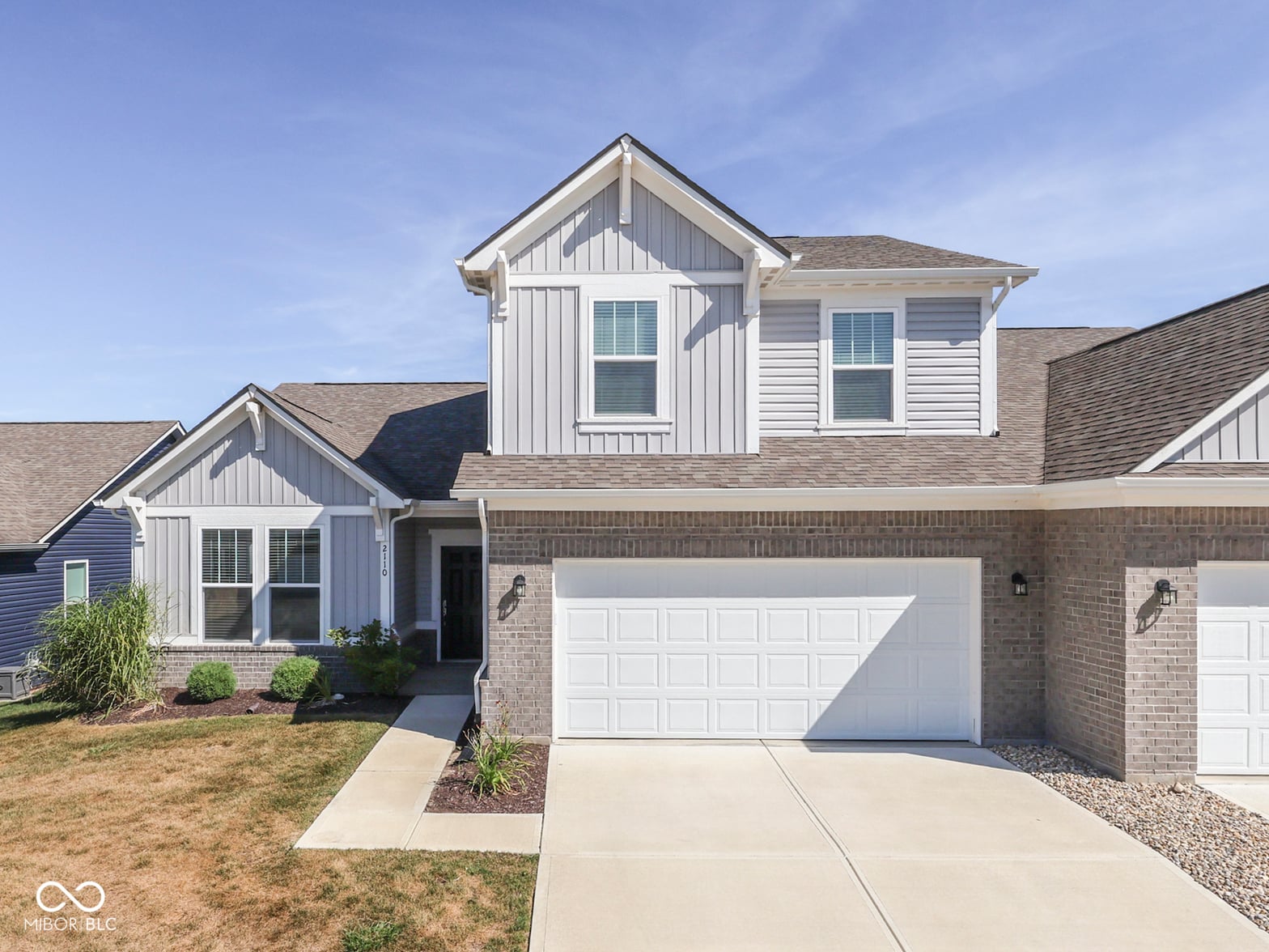 Photo of 2110 Covey Drive, Danville, IN