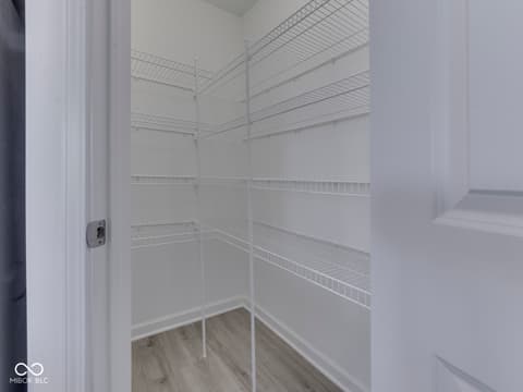 Pantry — 2110 Covey Drive, Danville, IN
