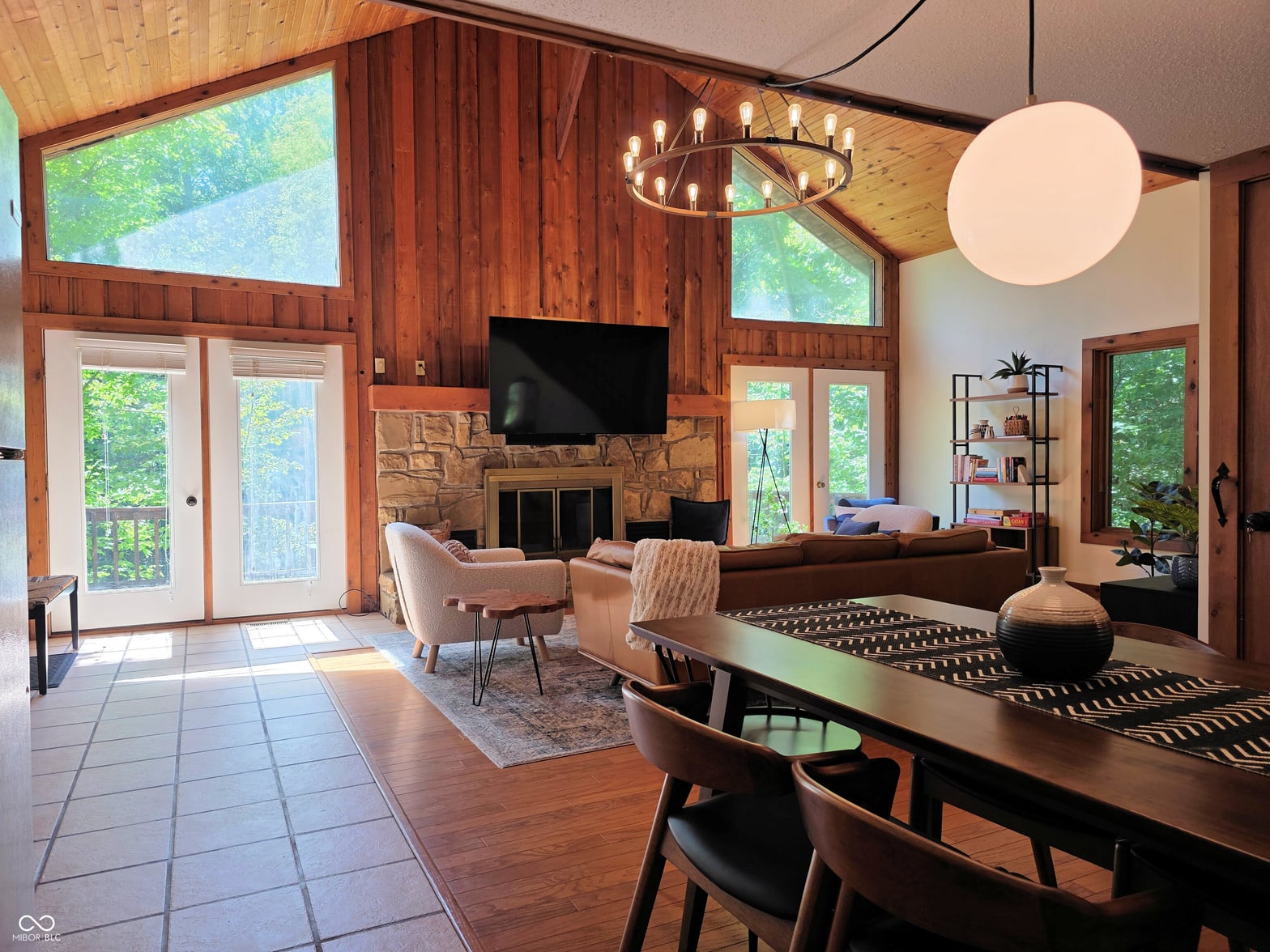 Photo of 3328 Helmsburg Road, Nashville, IN