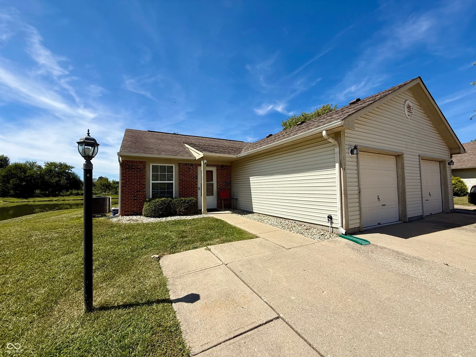 Photo of 114 Woodberry Drive, Danville, IN