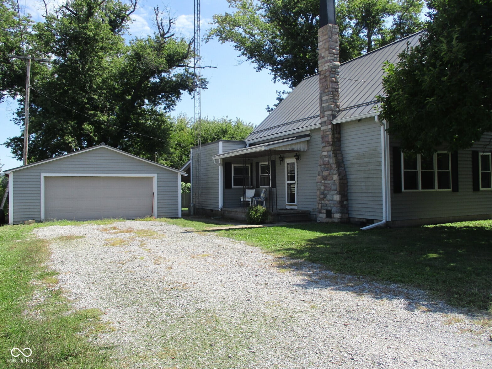 Photo of 305 S Franklin Street S, New Richmond, IN