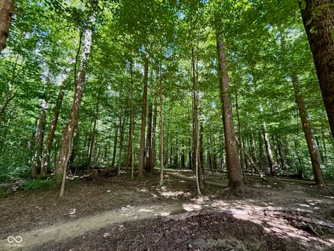 View — 2500 S Edgewood Cove, Martinsville, IN