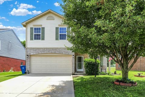 5841 Sable Drive