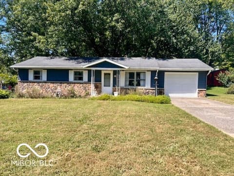 311 N Kelli Drive
