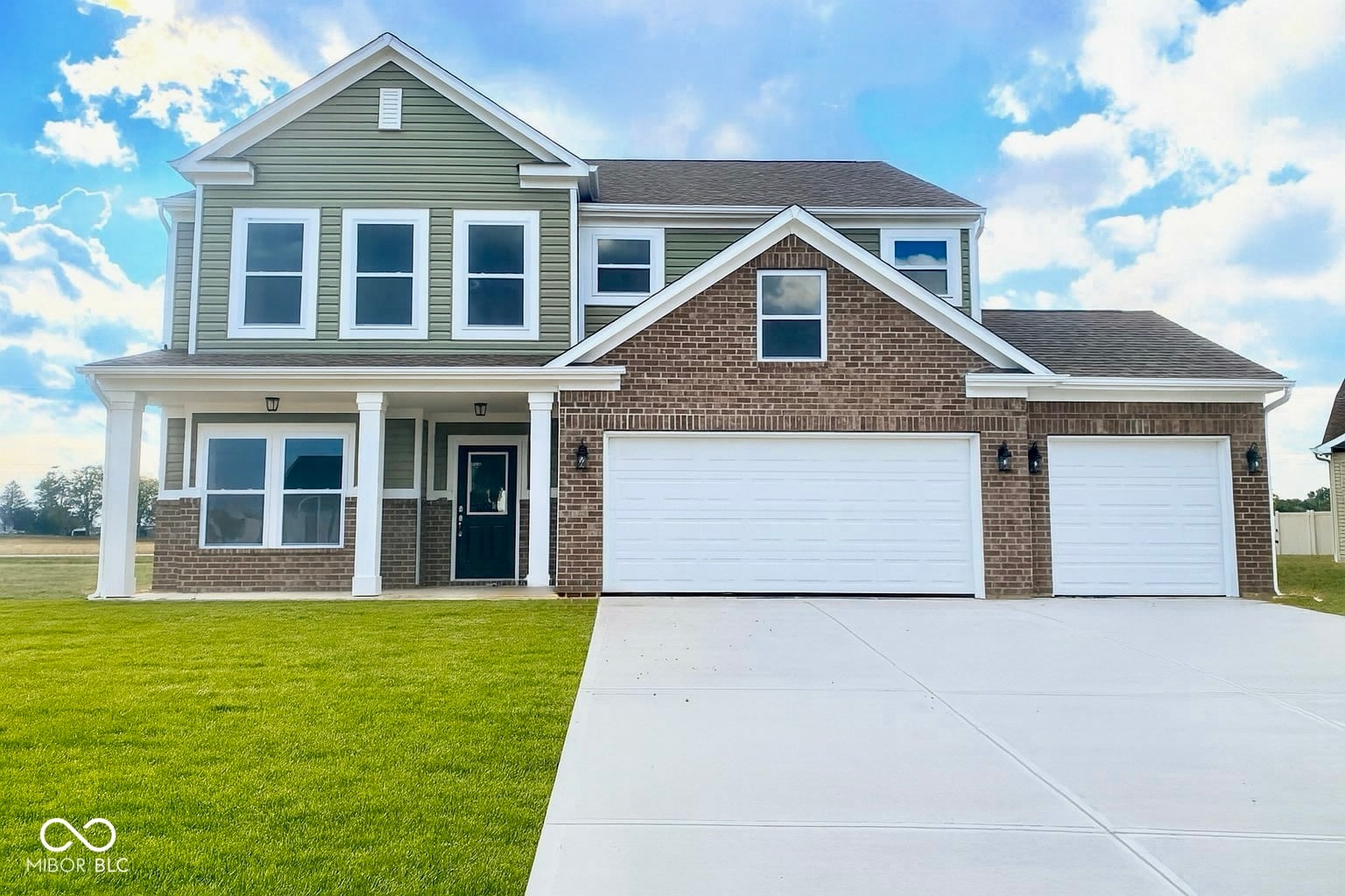 Photo of 6778 Redbud Lane, Seymour, IN