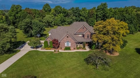 11809 Maze Creek Drive