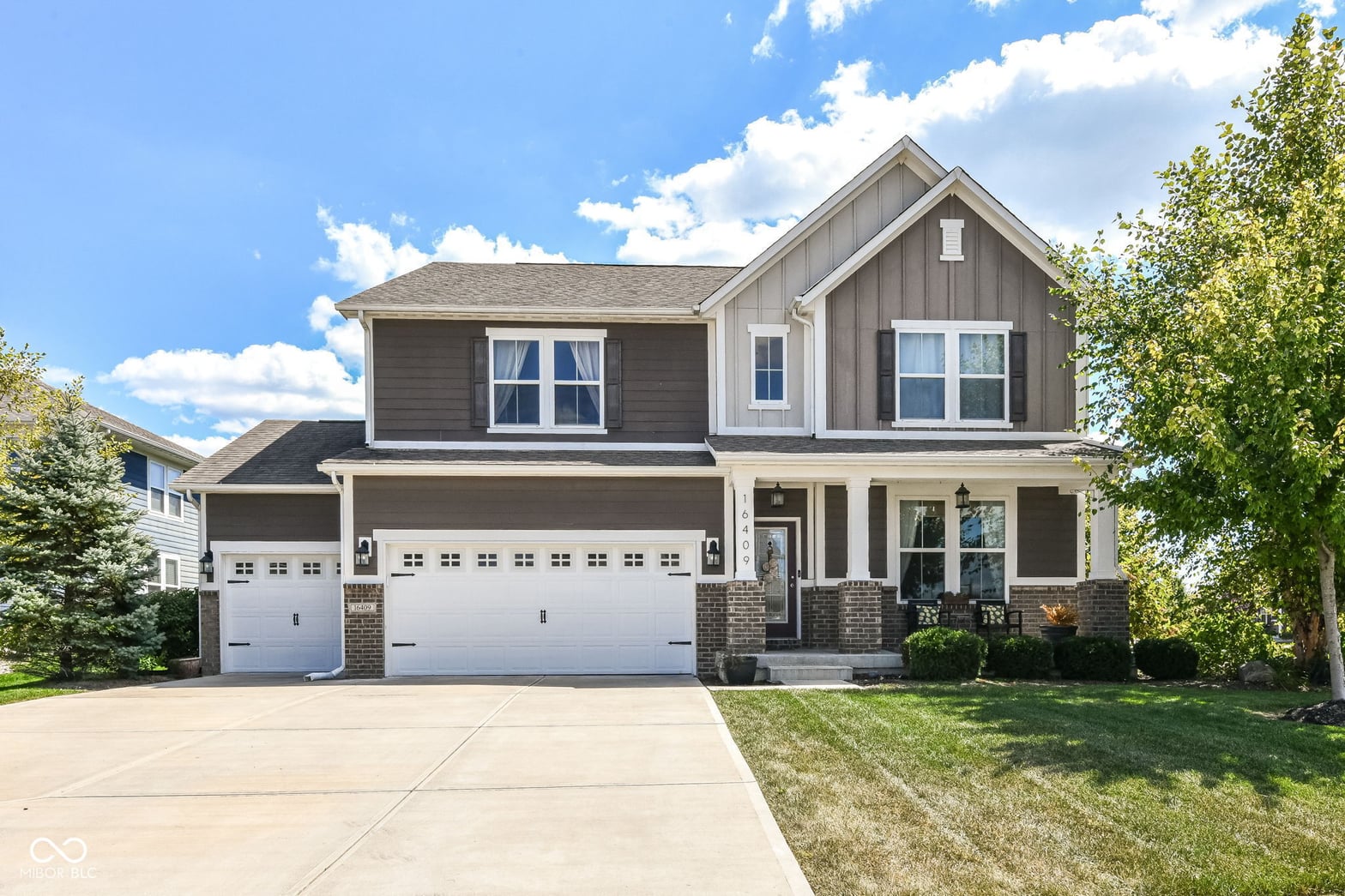 Photo of 16409 Sandusky Court, Fortville, IN