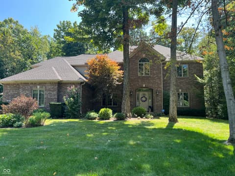 7391 W Fox View Trail