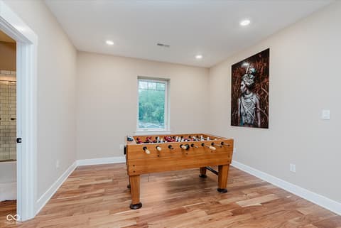 Loft — 2306 E 12th Street, Indianapolis, IN