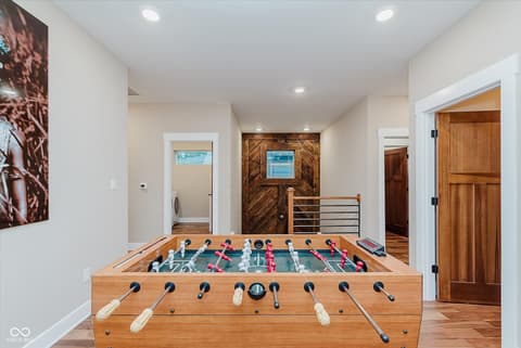 Loft — 2306 E 12th Street, Indianapolis, IN