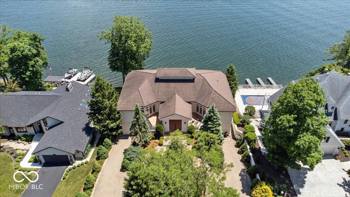 Photo of 10919 Brigantine Drive, Indianapolis, IN