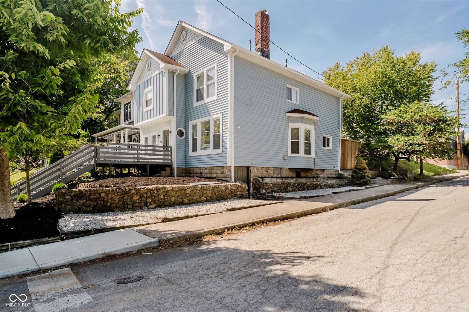 Photo of 1776 E Brookside Avenue, Indianapolis, IN