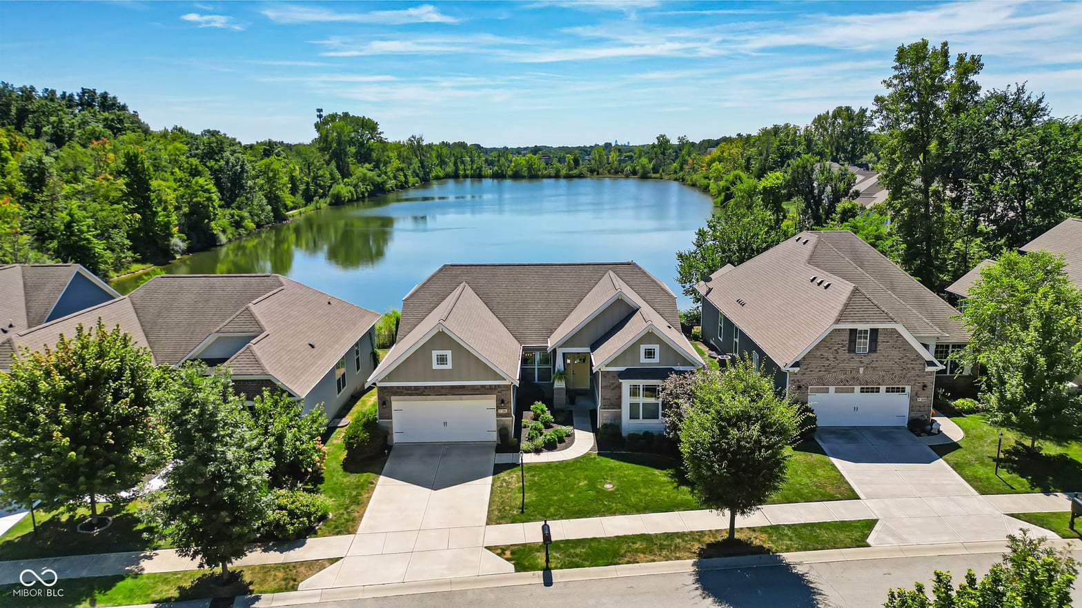 Photo of 1065 Serenity Court, Carmel, IN
