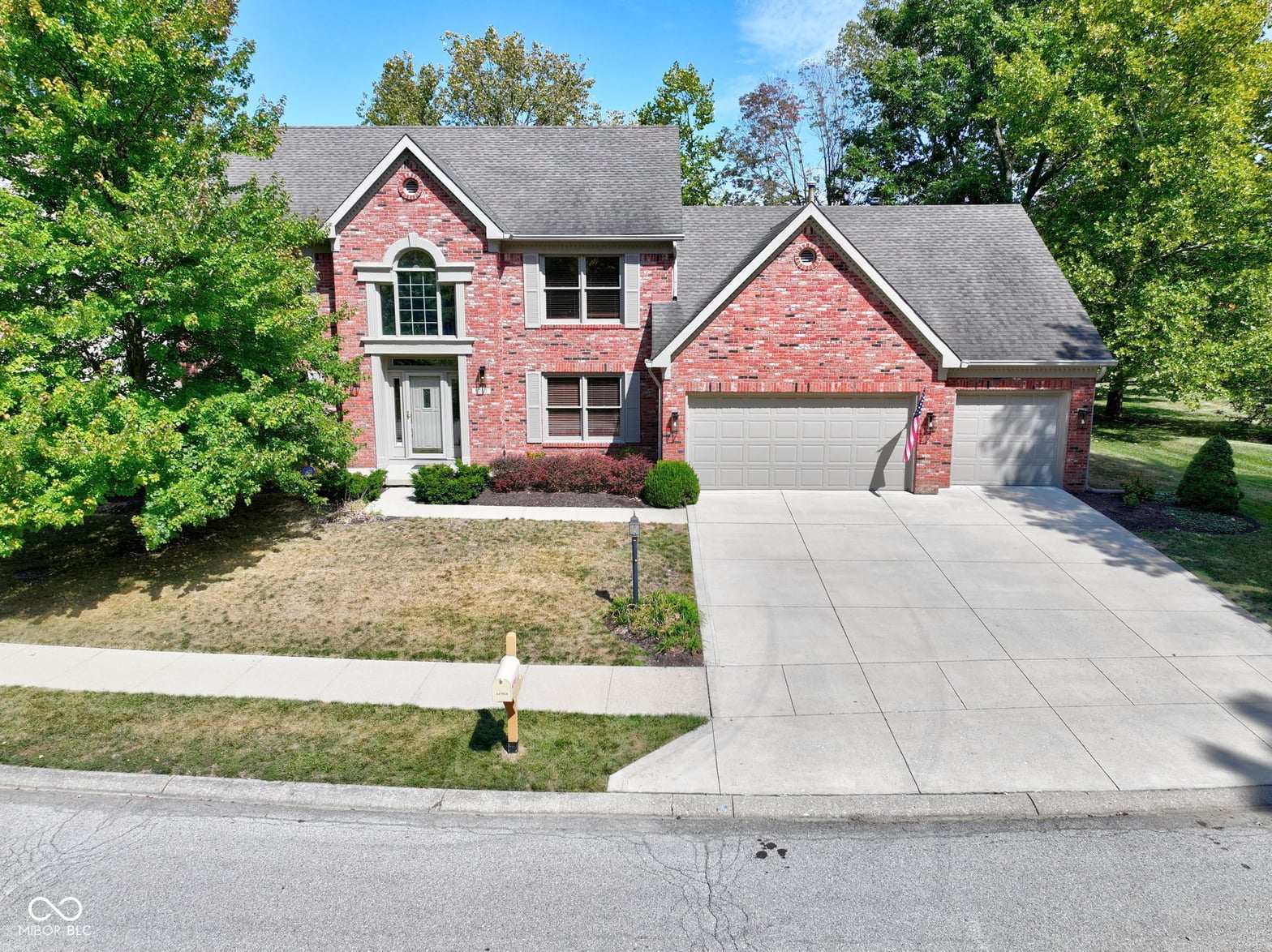 Photo of 11763 Pursel Lane, Carmel, IN