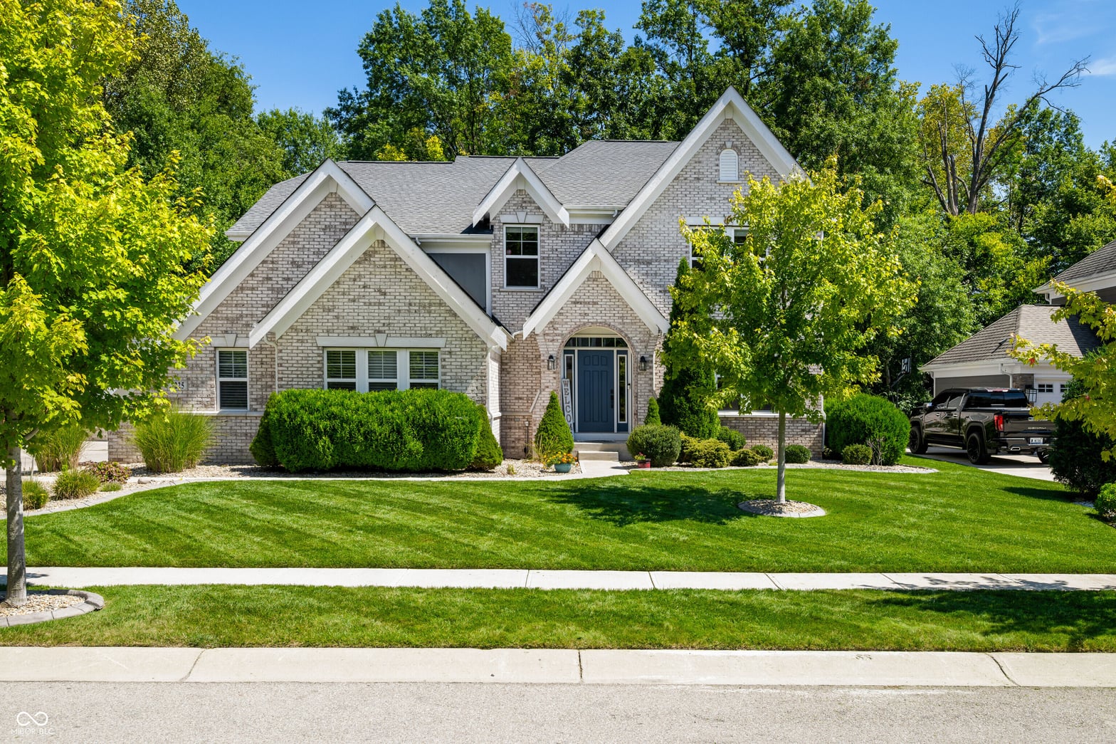 Photo of 7225 Henderickson Lane, Indianapolis, IN