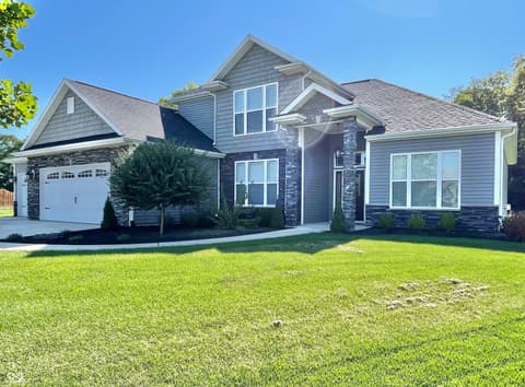 1041 Chesapeake Pointe Drive