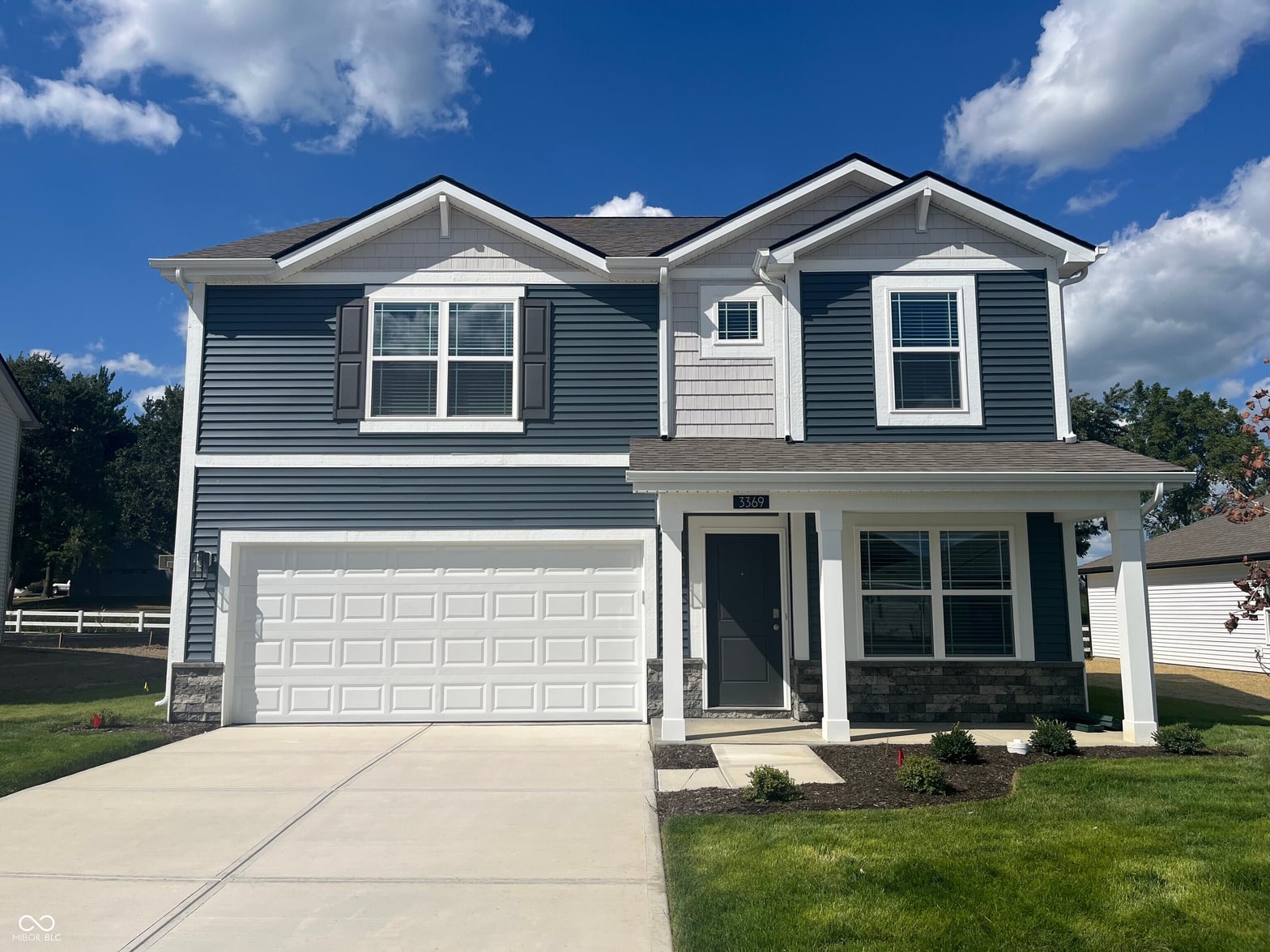 Photo of 3369 Godby Drive, Sheridan, IN
