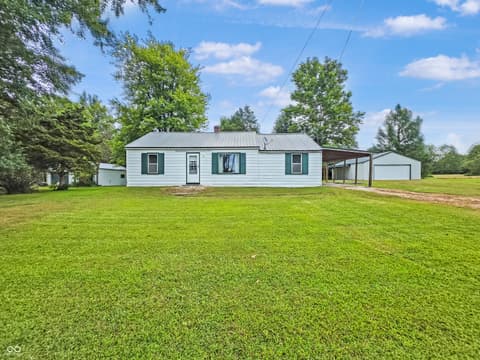 291 S State Road 59
