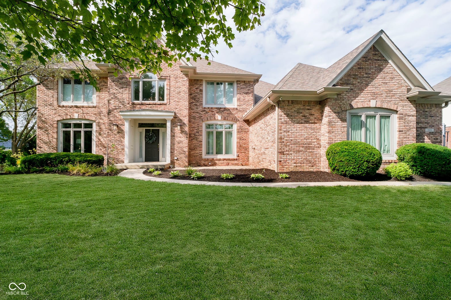 Photo of 515 Twin Oaks Drive, Carmel, IN