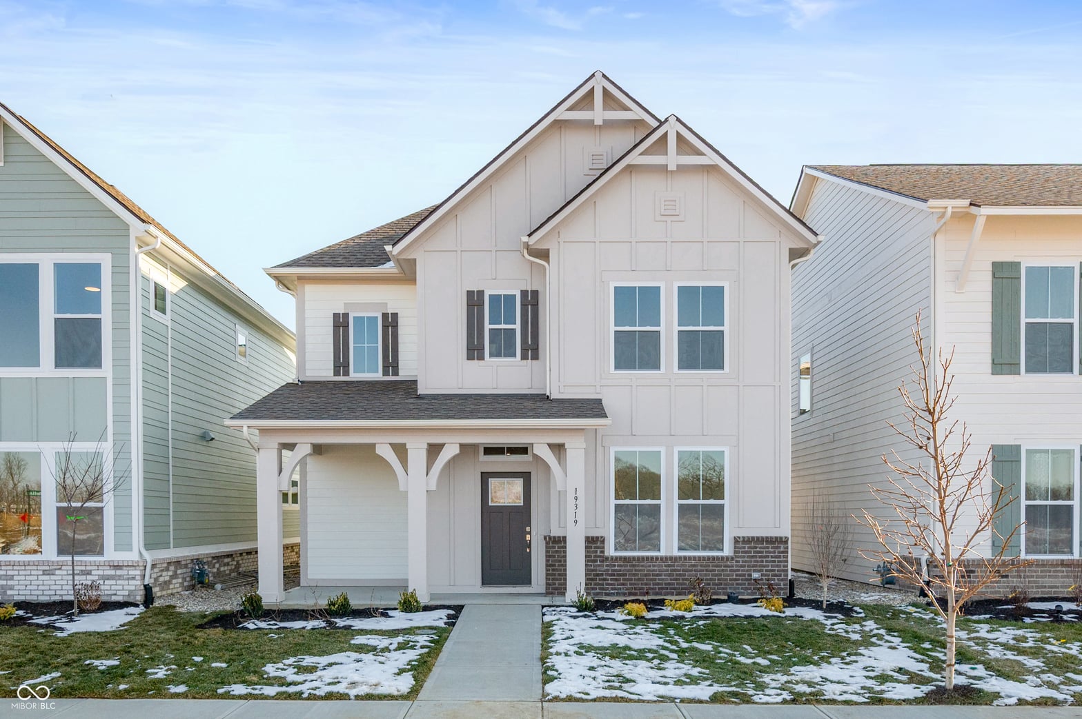 Photo of 19319 Winter Wheat Lane, Westfield, IN
