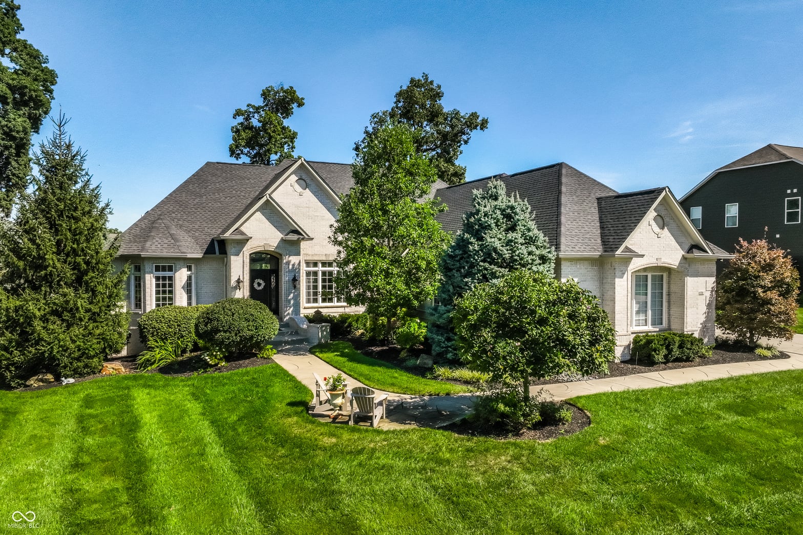 Photo of 6570 Braemar Avenue N, Noblesville, IN