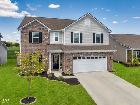610 Tuscany Trail